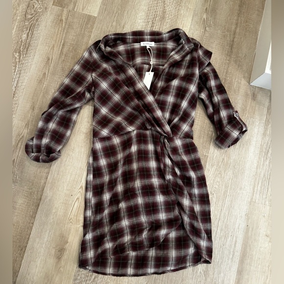 Heartloom Kay Dress - Picture 2 of 4